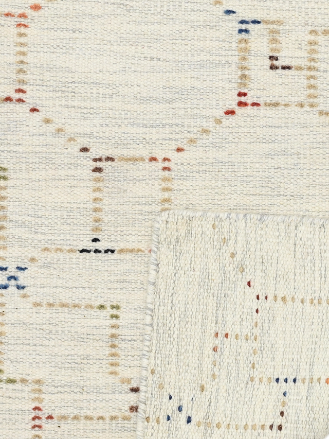 Arcadia Heritage Hand-woven Wool Rug