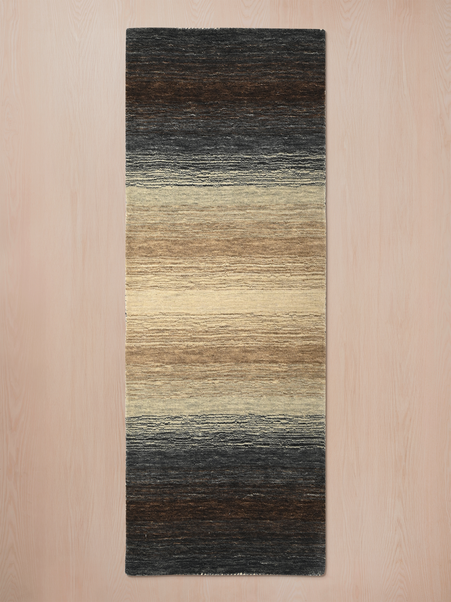 Haley Heritage Handloom Wool Rug