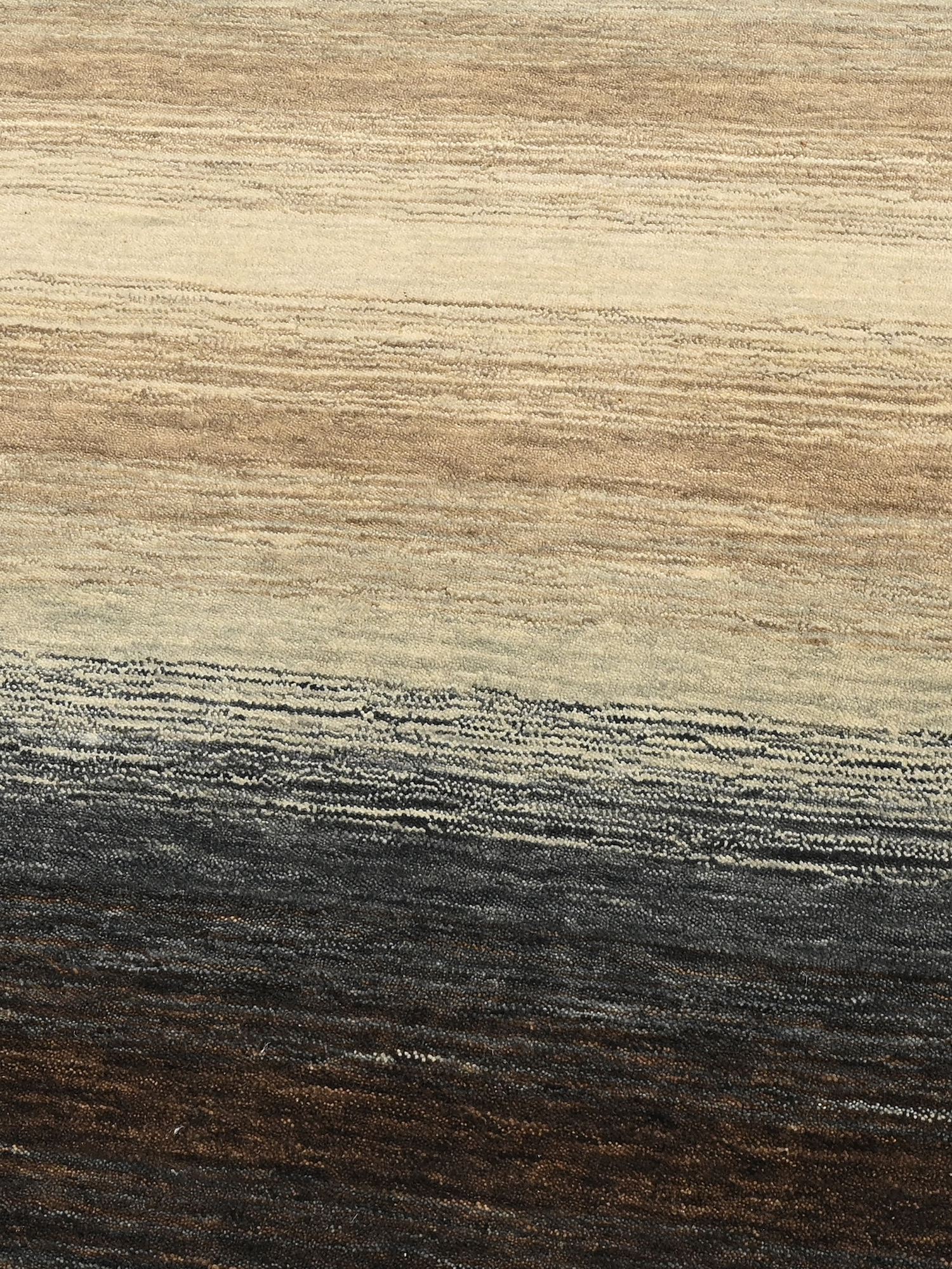 Haley Heritage Handloom Wool Rug