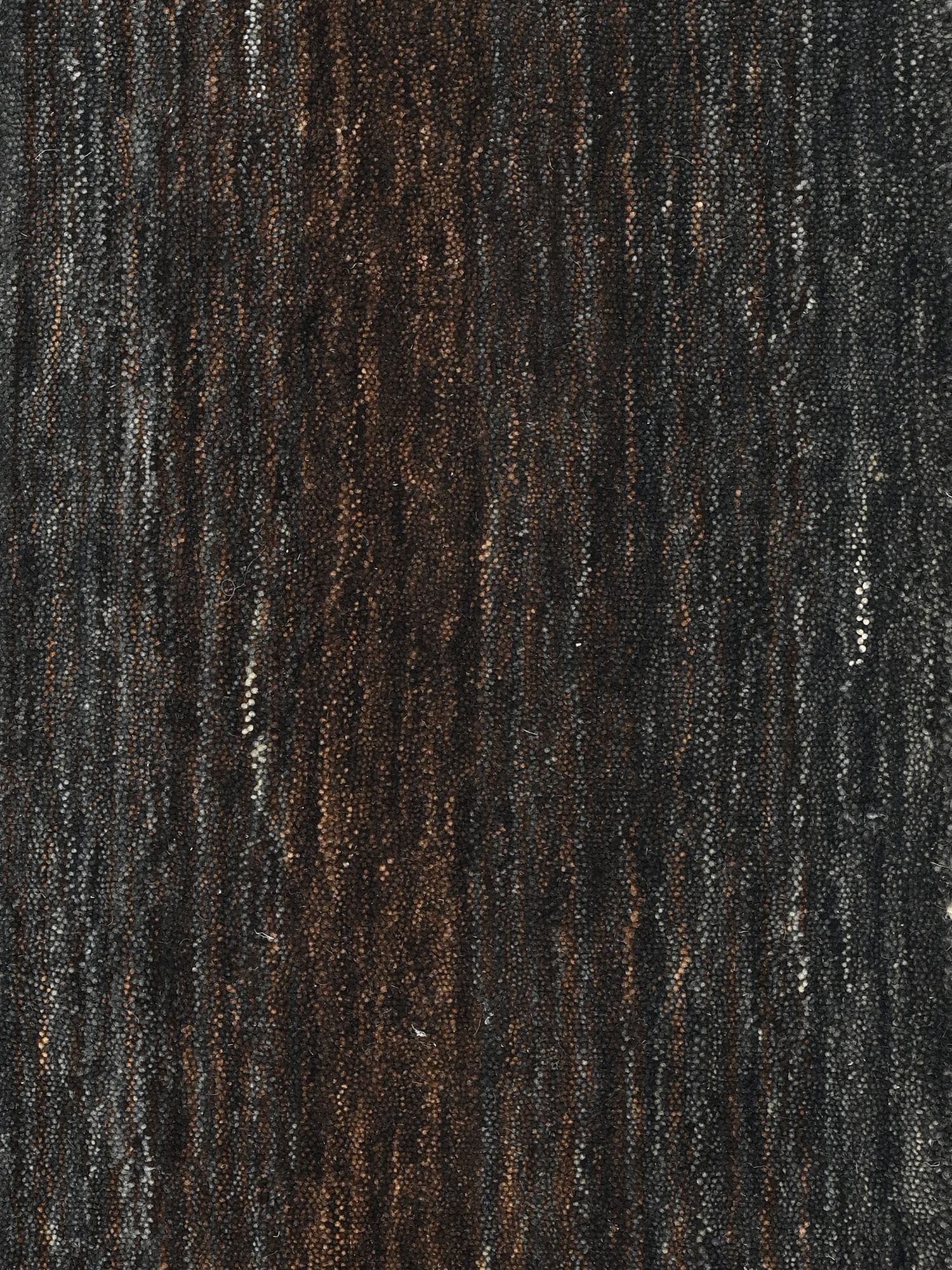 Haley Heritage Handloom Wool Rug