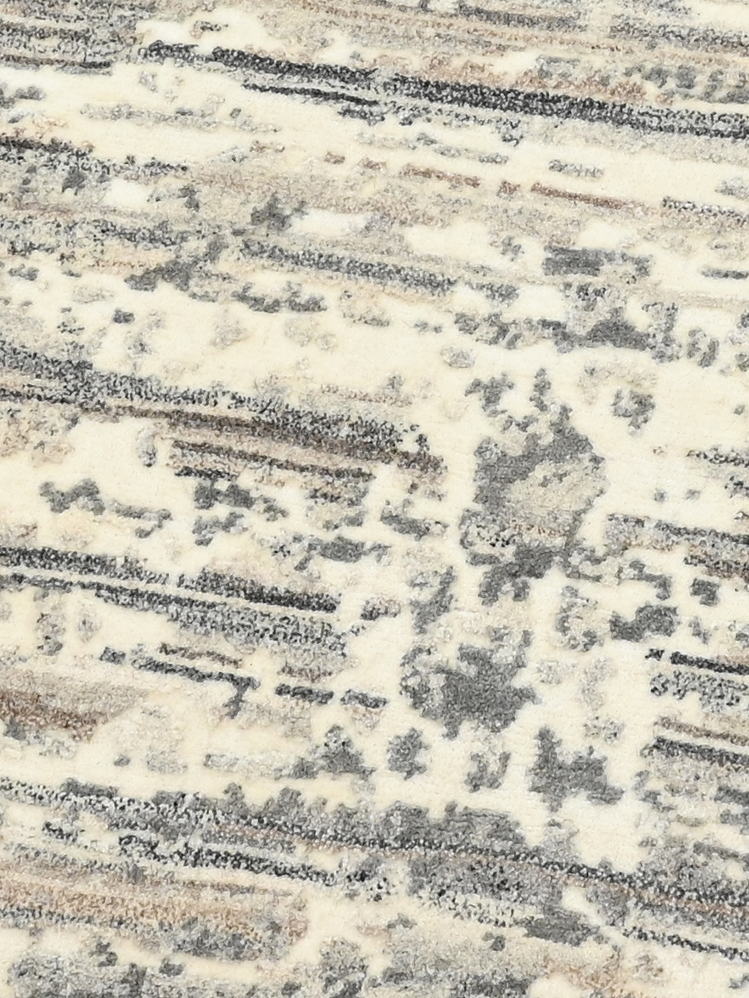 Carina Hand-knotted Wool Rug