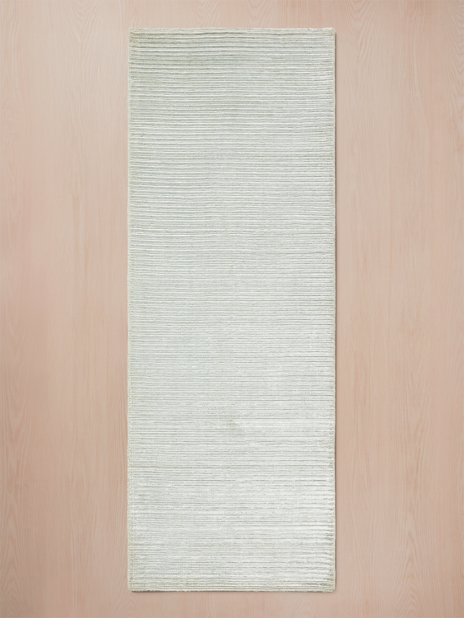 Natalie Handloom Banana Silk Rug