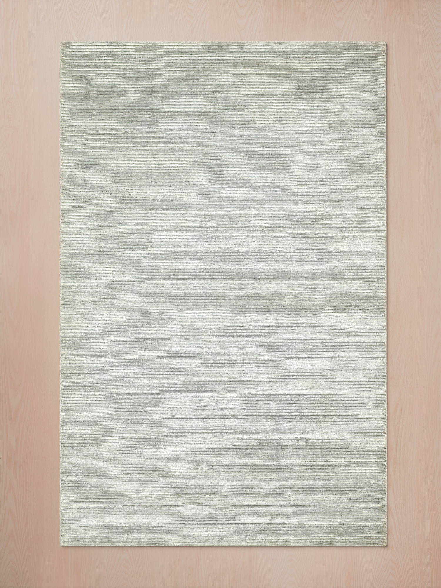 Natalie Handloom Banana Silk Rug