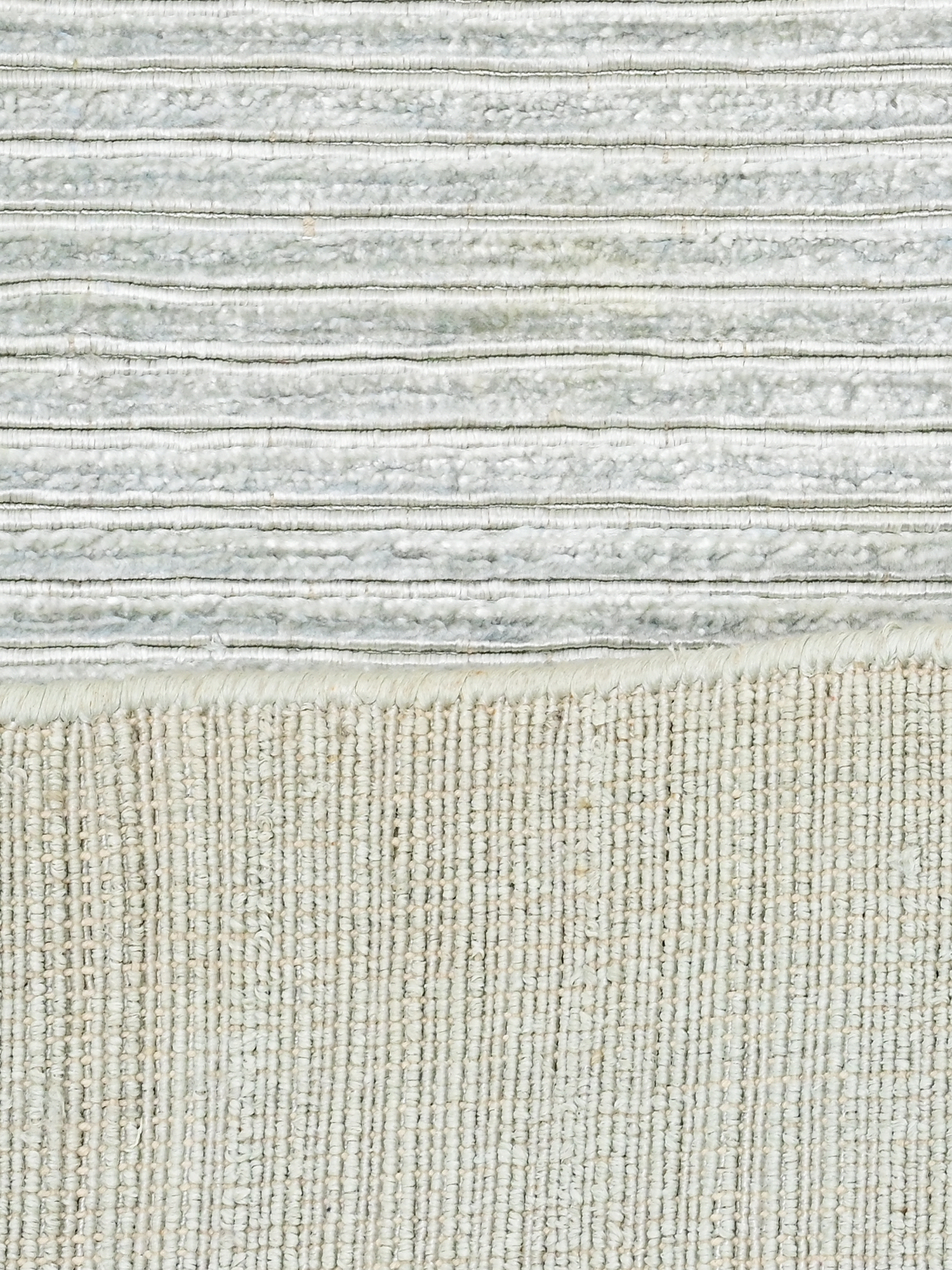 Natalie Handloom Banana Silk Rug