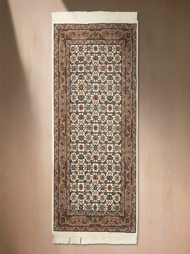 Zaya Hand-knotted Wool Rug