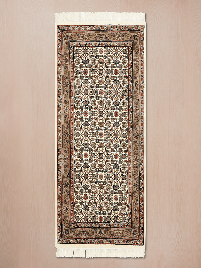 Zaya Hand-knotted Wool Rug
