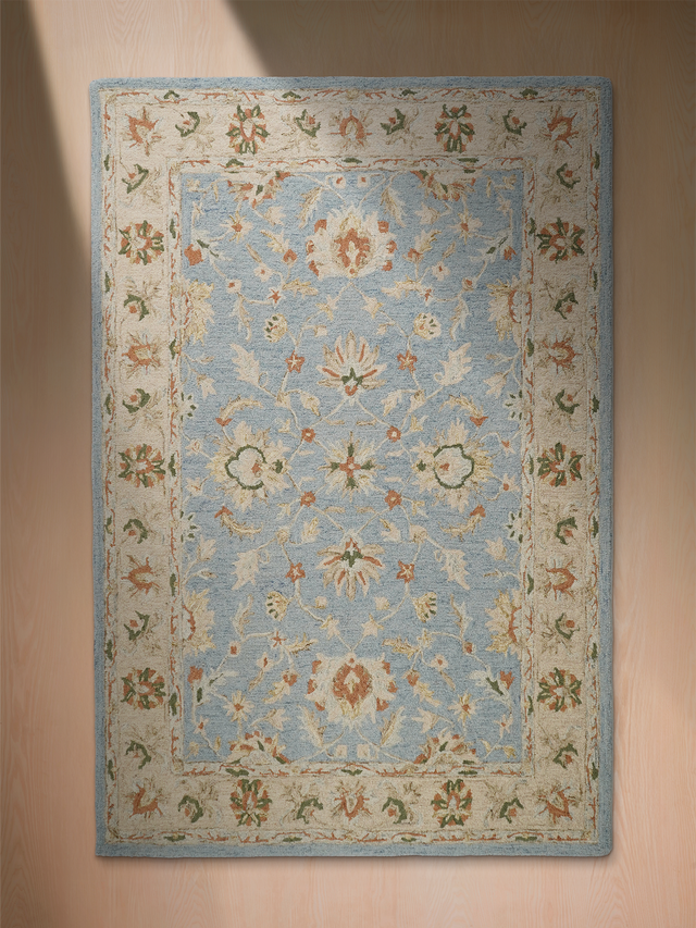 Amani Hand-tufted Wool Rug