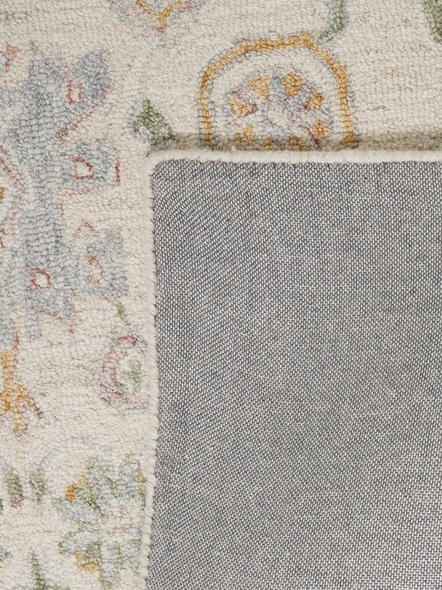 Samira Hand-tufted Wool Rug