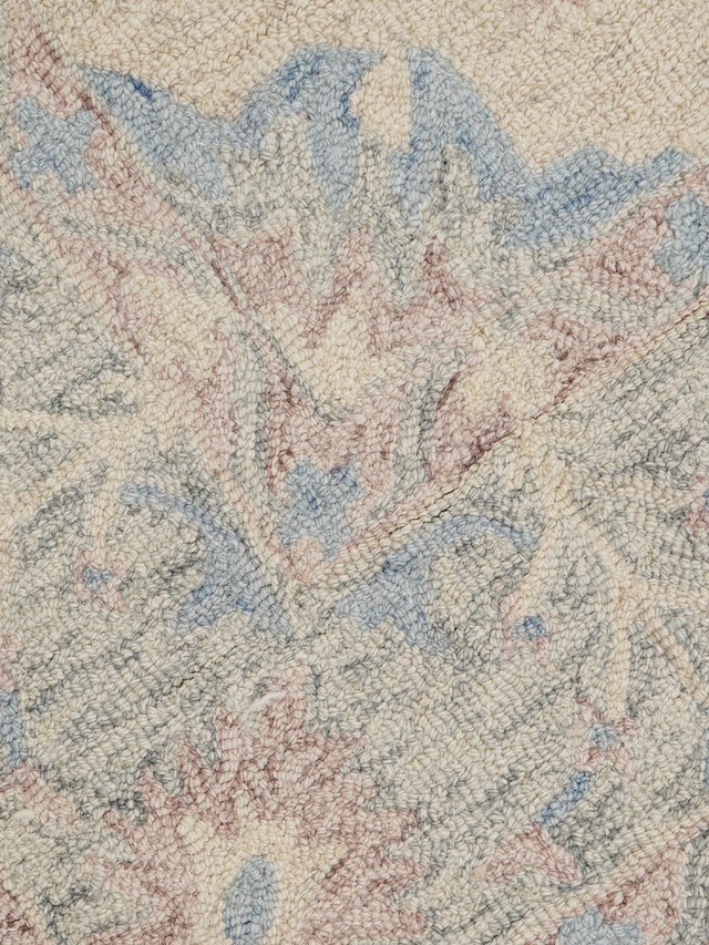 Laleh Hand-tufted Wool Rug