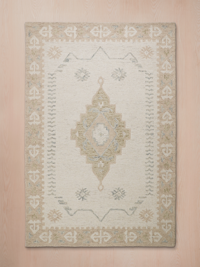 Parisa Hand-tufted Wool Rug