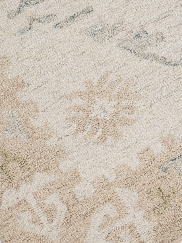 Parisa Hand-tufted Wool Rug