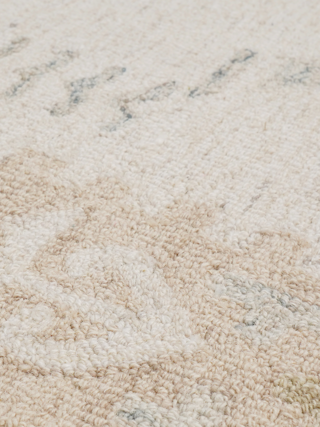 Parisa Hand-tufted Wool Rug