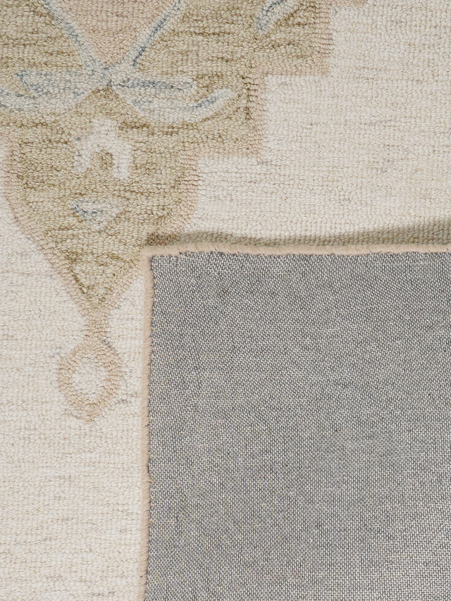 Parisa Hand-tufted Wool Rug