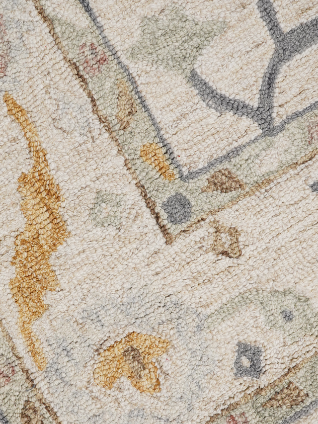 Amirah Hand-tufted Wool Rug