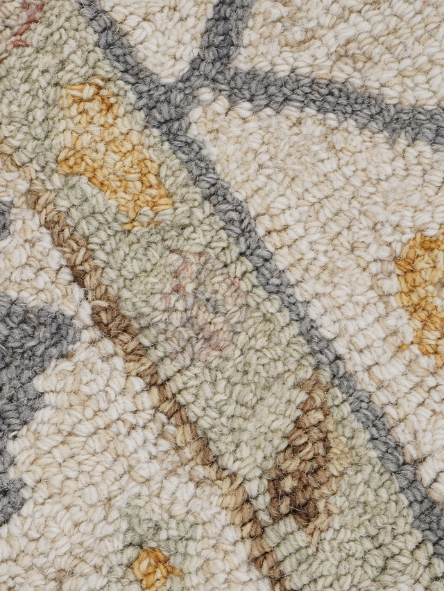 Amirah Hand-tufted Wool Rug