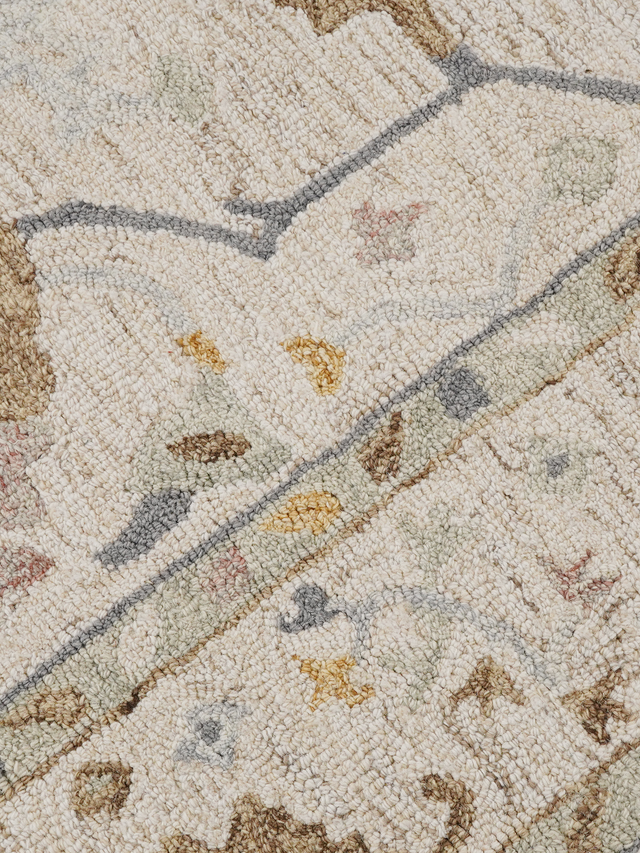 Amirah Hand-tufted Wool Rug