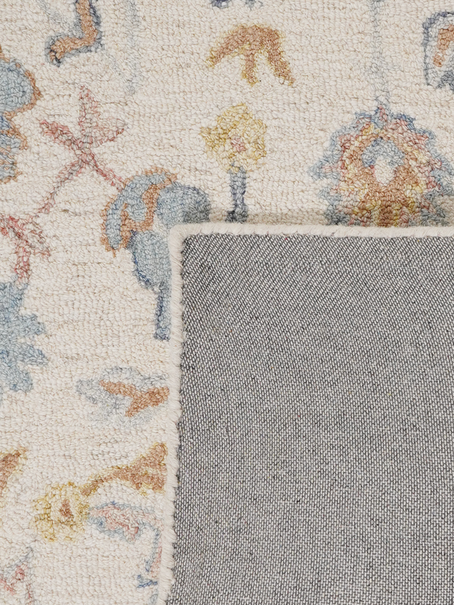 Saraya Hand-tufted Wool Rug