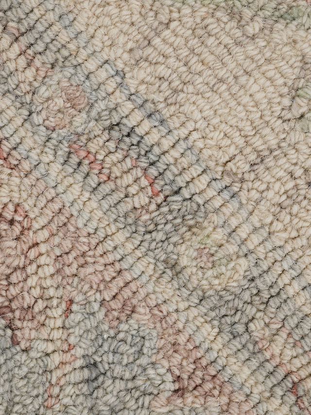 Luna Hand-tufted Wool Rug