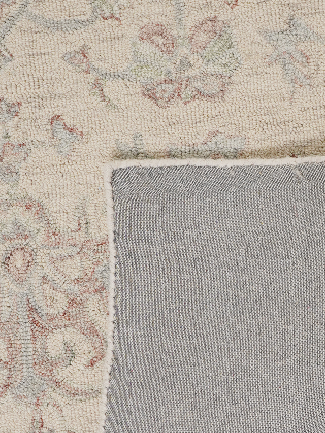 Luna Hand-tufted Wool Rug