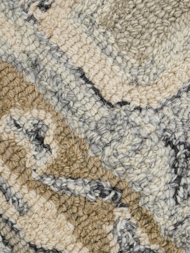 Raihaan Hand-tufted Wool Rug