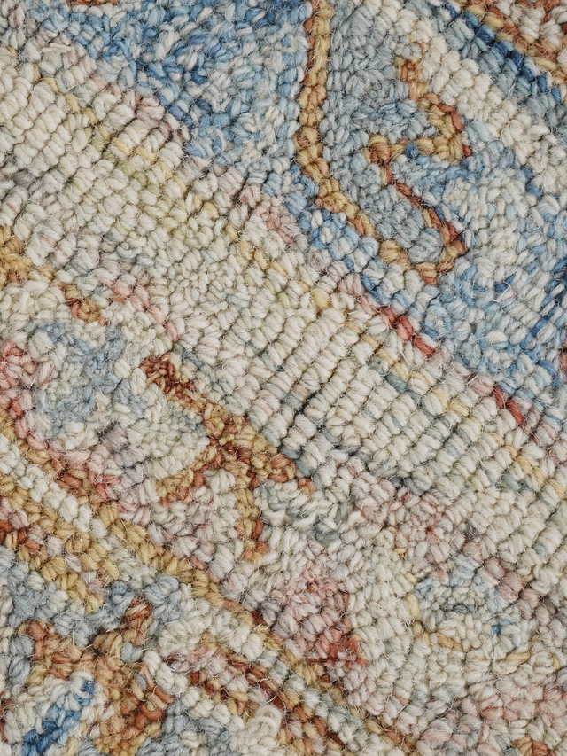 Riwaq Hand-tufted Wool Rug