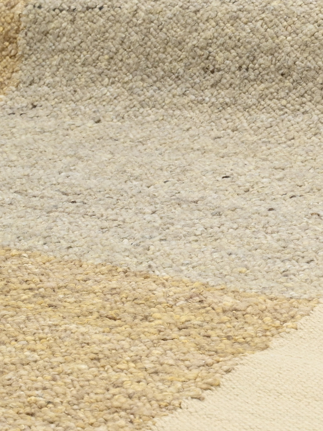 Aren Hand-Woven Wool Rug