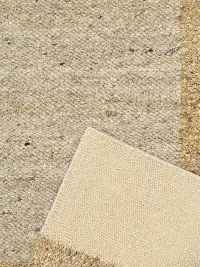 Aren Hand-Woven Wool Rug