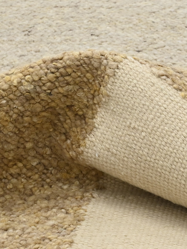 Aren Hand-Woven Wool Rug