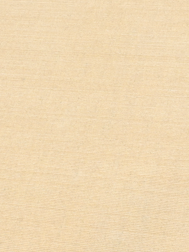 Rumi Beige Handloom Wool Rug