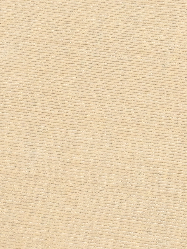 Rumi Beige Handloom Wool Rug