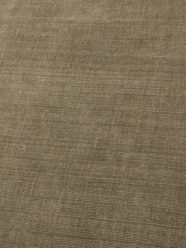 Rumi Green Handloom Wool Rug