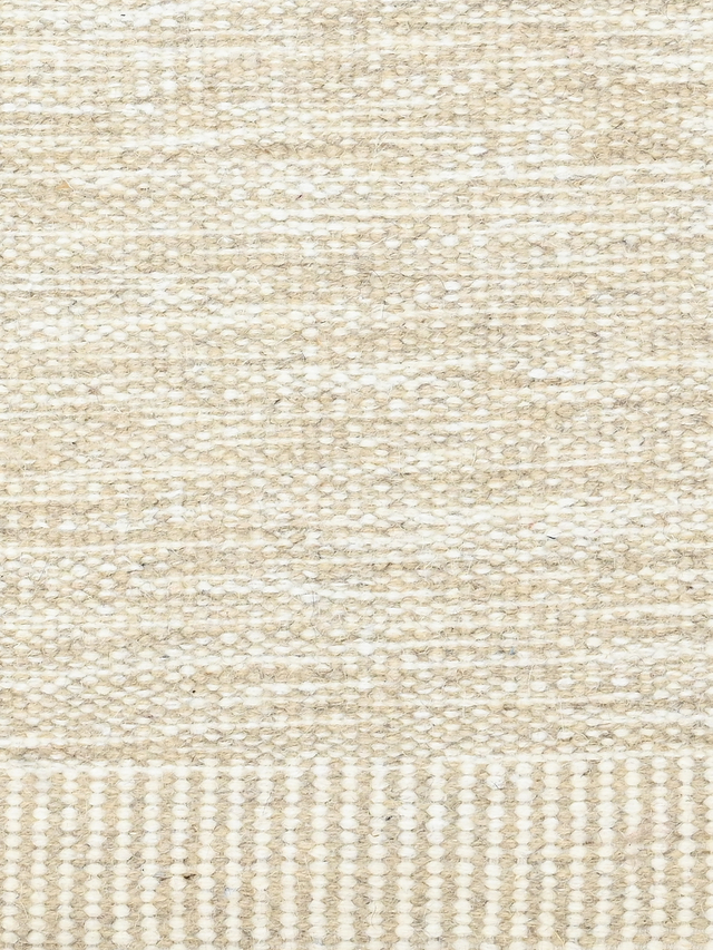 Mahira Hand-woven Wool Rug