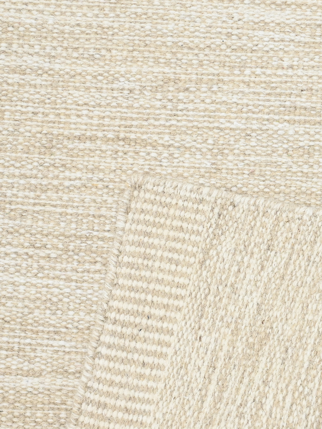 Mahira Hand-woven Wool Rug