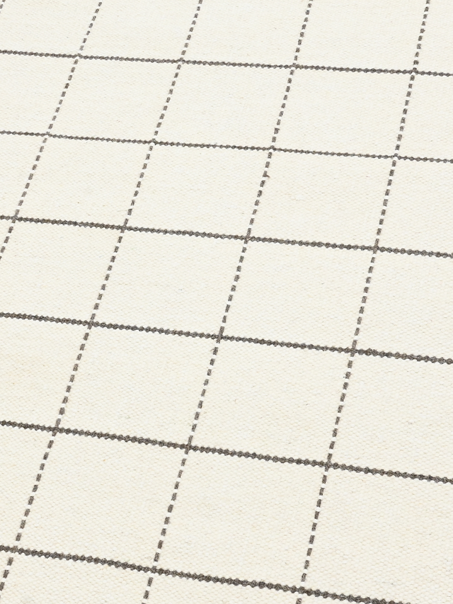 Nayab Hand-woven Wool Rug