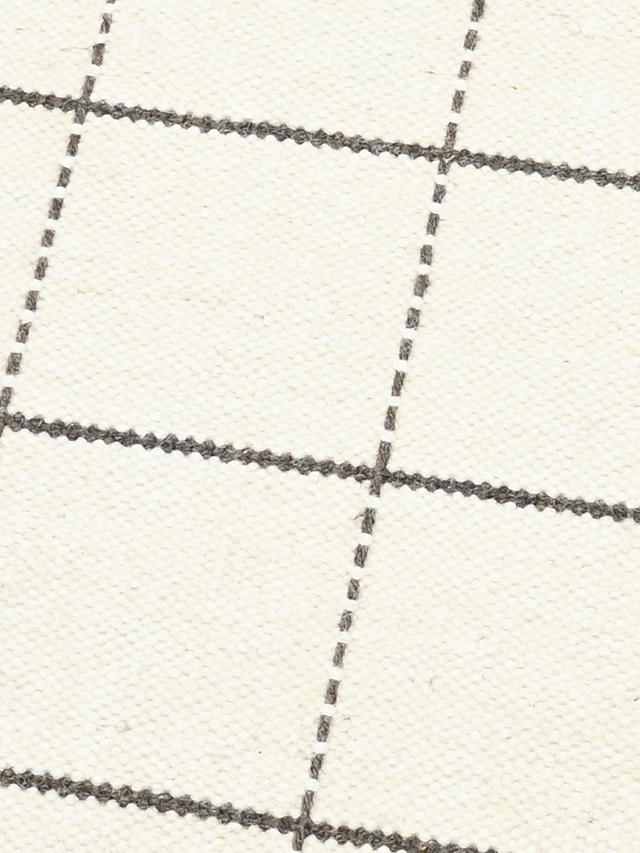 Nayab Hand-woven Wool Rug