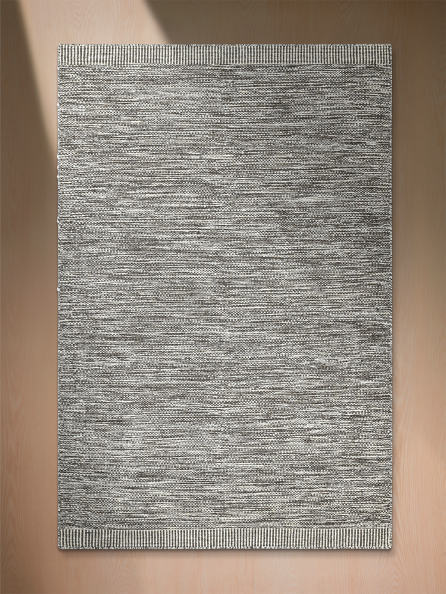 Haroon Hand-woven Wool Rug