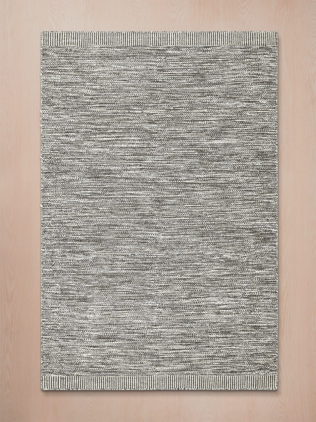 Haroon Hand-woven Wool Rug
