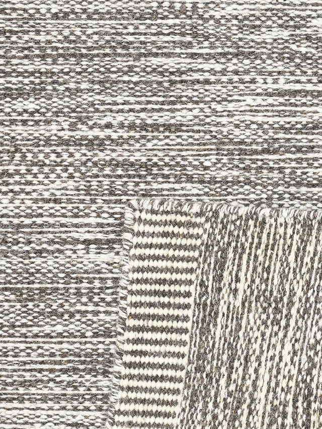 Haroon Hand-woven Wool Rug