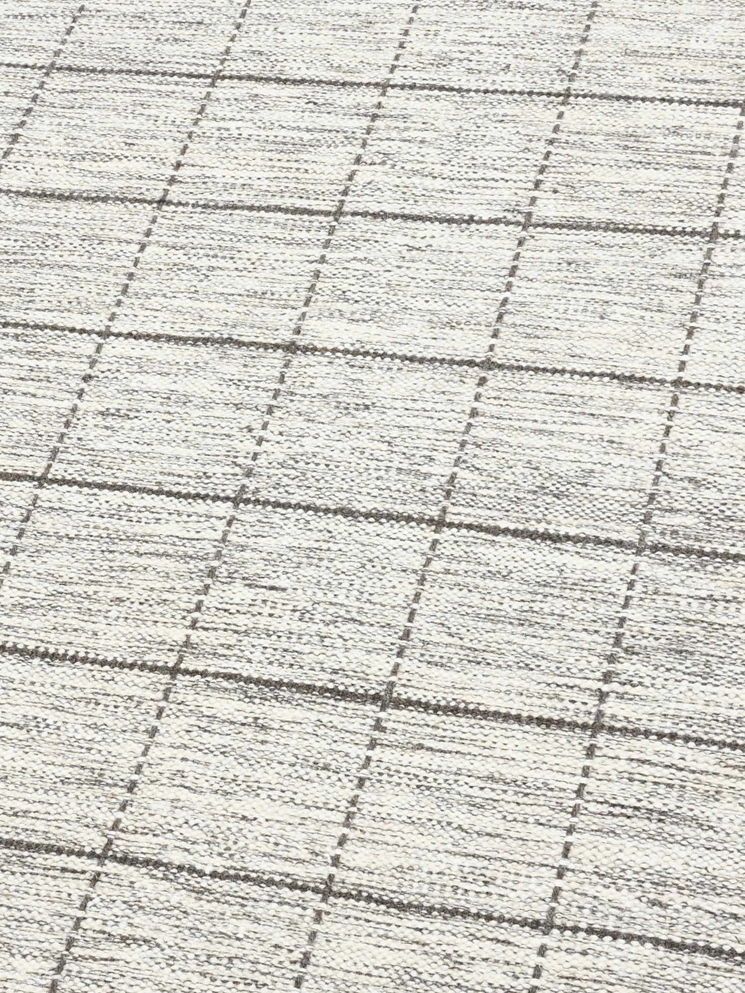 Aabid Hand-woven Wool Rug