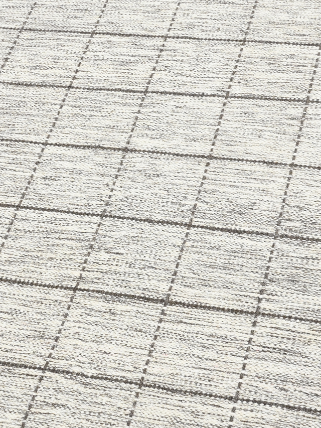 Aabid Hand-woven Wool Rug