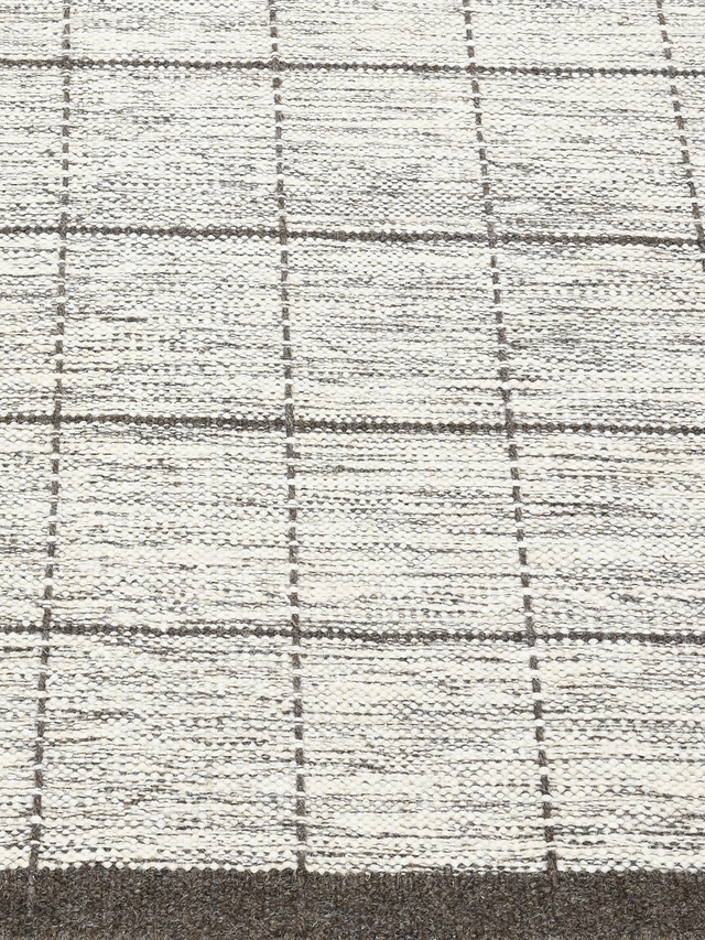 Aabid Hand-woven Wool Rug