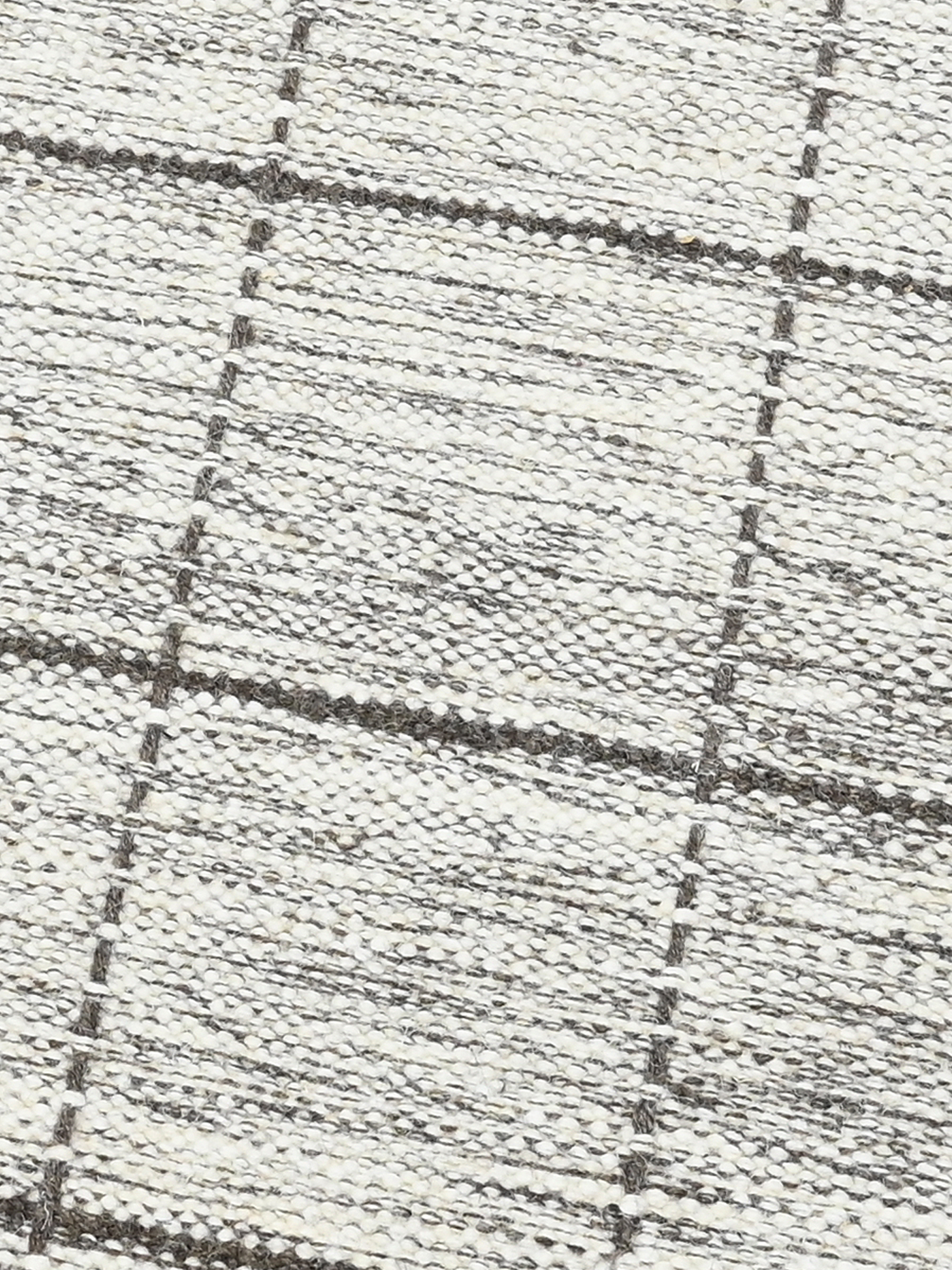 Aabid Hand-woven Wool Rug