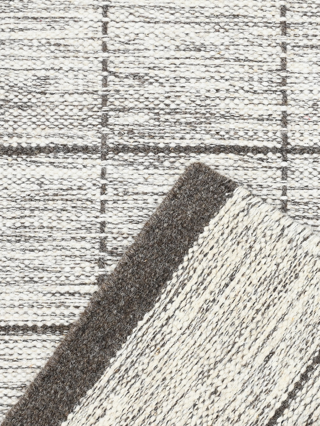 Aabid Hand-woven Wool Rug