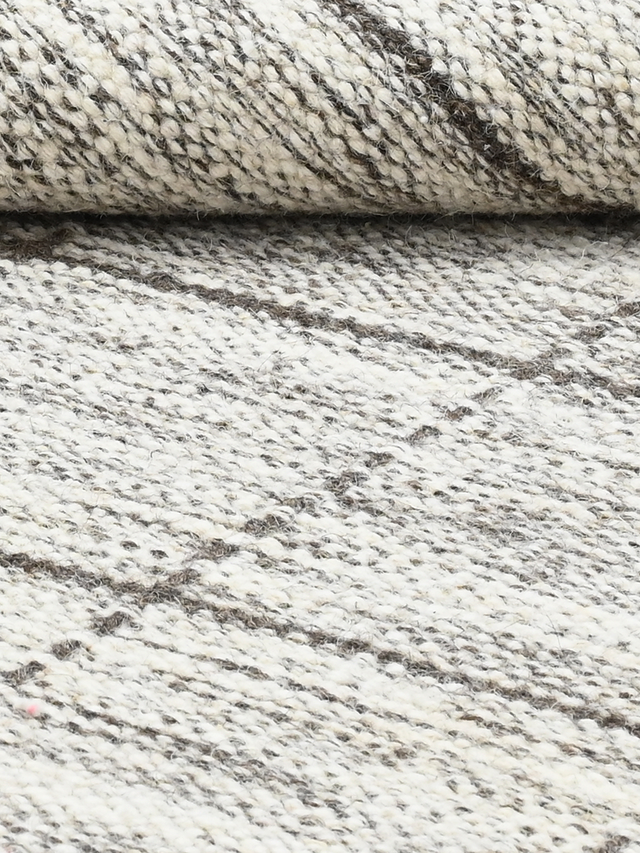 Aabid Hand-woven Wool Rug