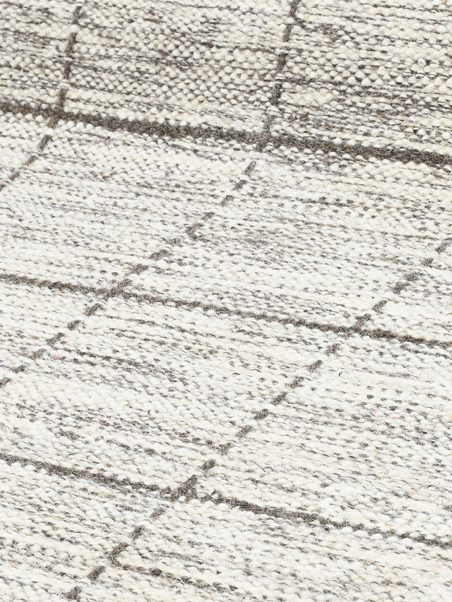 Aabid Hand-woven Wool Rug