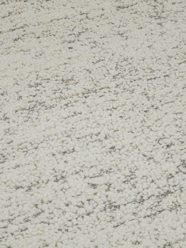 Kamil Hand-woven Bouclé Rug