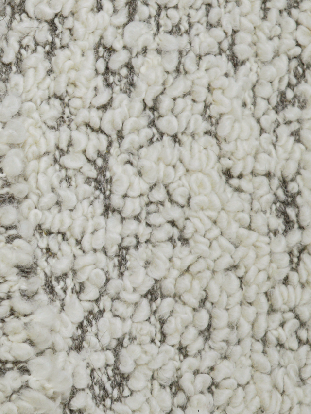 Kamil Hand-woven Bouclé Rug