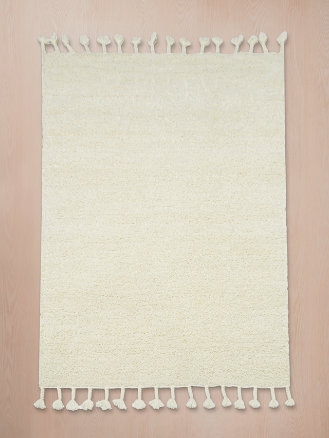 Narin Hand-woven Bouclé Rug