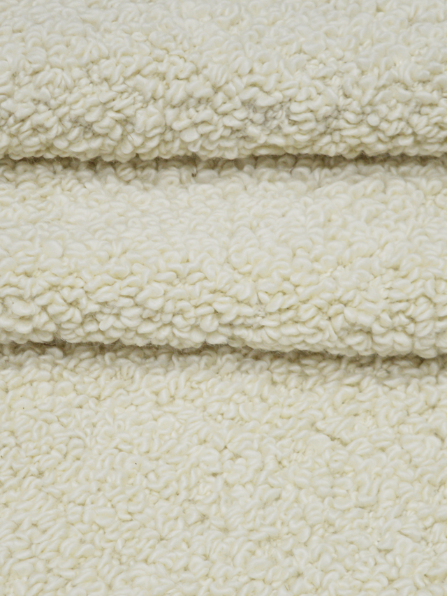 Narin Hand-woven Bouclé Rug