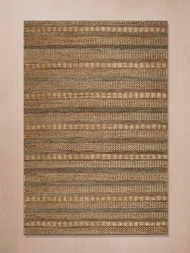 Zayd Hand-woven Jute Rug